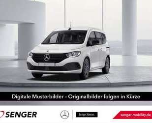 Mercedes-Benz EQT Gebrauchtwagen