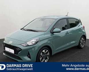 Hyundai i10 Gebrauchtwagen