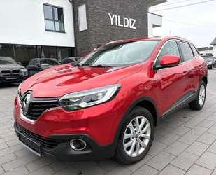 Renault Kadjar Gebrauchtwagen