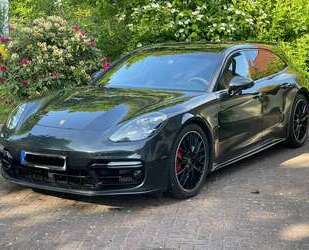 Porsche Panamera Gebrauchtwagen