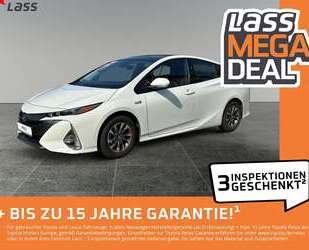 Toyota Prius Gebrauchtwagen
