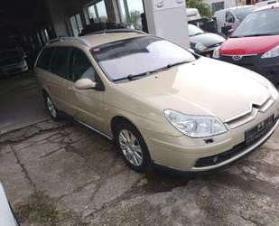 Citroen C5 Gebrauchtwagen
