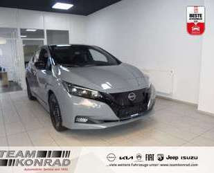 Nissan Leaf Gebrauchtwagen