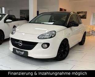Opel Adam Gebrauchtwagen