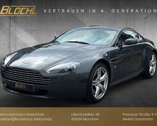 Aston Martin V8 Gebrauchtwagen