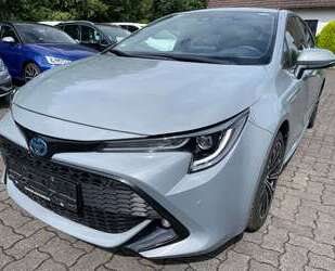 Toyota Corolla Gebrauchtwagen