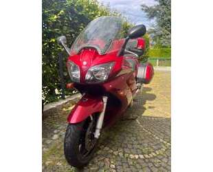 Yamaha FJR 1300 Gebrauchtwagen