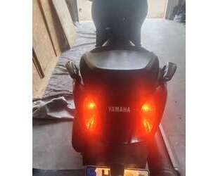 Yamaha X-Max 125 Gebrauchtwagen