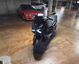 Yamaha X-Max 125 Gebrauchtwagen