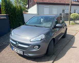 Opel Adam Gebrauchtwagen