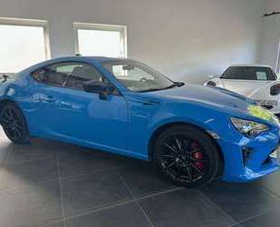 Toyota GT86 Gebrauchtwagen