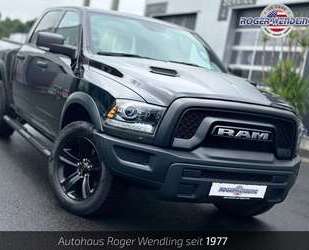 Dodge RAM Gebrauchtwagen
