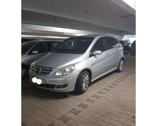 Mercedes-Benz B 200 Gebrauchtwagen