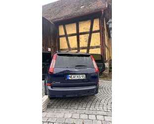 Ford C-Max Gebrauchtwagen
