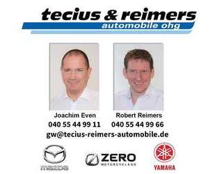 Yamaha X-Max 125 Gebrauchtwagen