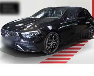 Mercedes-Benz A 250 Gebrauchtwagen