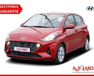 Hyundai i10 Gebrauchtwagen