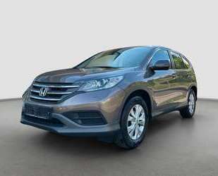 Honda CR-V Gebrauchtwagen