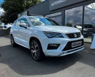 Seat Ateca Gebrauchtwagen