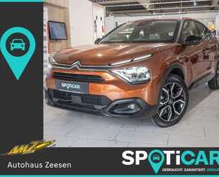 Citroen C4 Gebrauchtwagen
