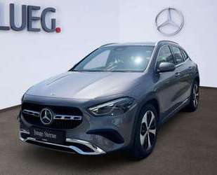Mercedes-Benz GLA 200 Gebrauchtwagen