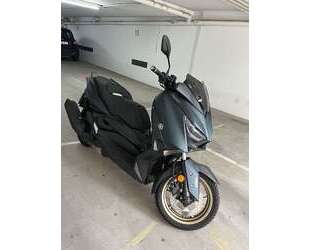 Yamaha X-Max 125 Gebrauchtwagen