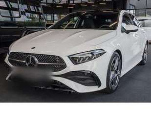 Mercedes-Benz A 200 Gebrauchtwagen