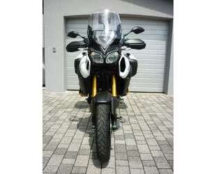 Yamaha XT 1200 Gebrauchtwagen