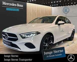 Mercedes-Benz A 250 Gebrauchtwagen