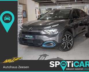 Citroen C4 Gebrauchtwagen
