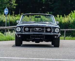 Ford Mustang Gebrauchtwagen