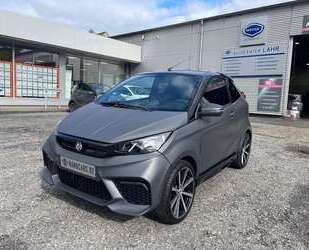 Aixam GTI Gebrauchtwagen