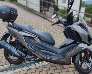 Kymco Downtown 350i Gebrauchtwagen