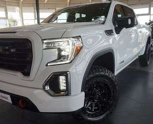 GMC Sierra Gebrauchtwagen