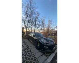 Porsche Panamera Gebrauchtwagen