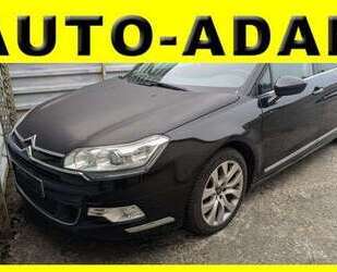 Citroen C5 Gebrauchtwagen