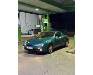 Mazda MX-3 Gebrauchtwagen