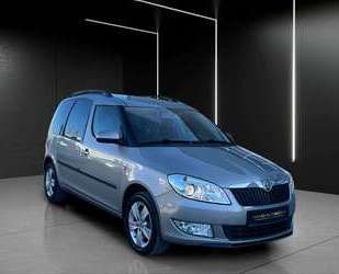 Skoda Roomster Gebrauchtwagen