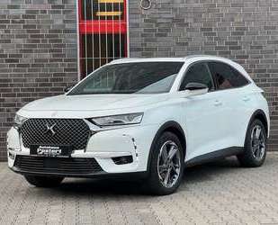 DS Automobiles DS 7 Crossback Gebrauchtwagen