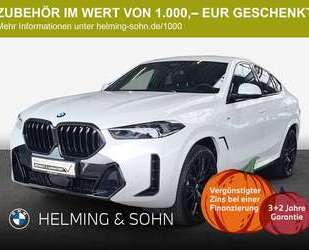 BMW X6 Gebrauchtwagen