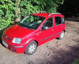 Fiat Panda Gebrauchtwagen