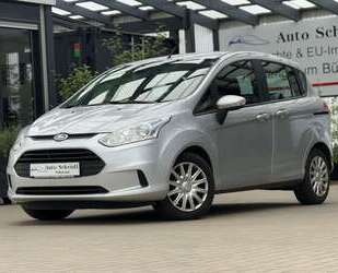 Ford B-Max Gebrauchtwagen