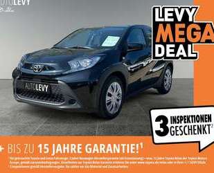 Toyota Aygo X Gebrauchtwagen