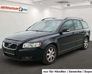 Volvo V50 Gebrauchtwagen