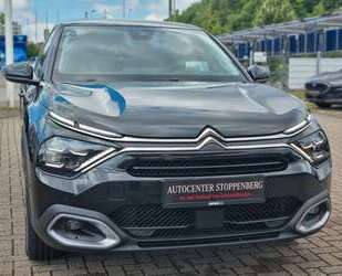 Citroen C4 Gebrauchtwagen