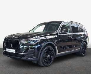BMW X7 Gebrauchtwagen