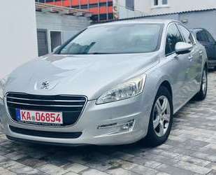 Peugeot 508 Gebrauchtwagen