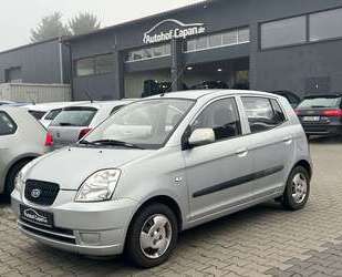 Kia Picanto Gebrauchtwagen