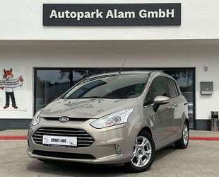 Ford B-Max Gebrauchtwagen