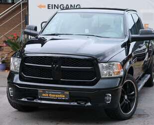 Dodge RAM Gebrauchtwagen